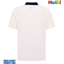 Al-Nassr Rezervni Dres 2025-26 Kratak Rukav